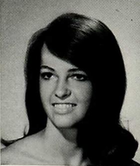 Kathy Diane Simons